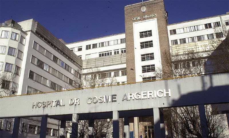 Esperó tres días una cama de terapia intensiva y murió