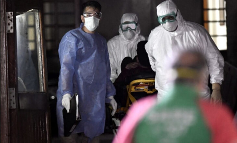 Argentina superó los 3 millones de casos de coronavirus desde que comenzó la pandemia