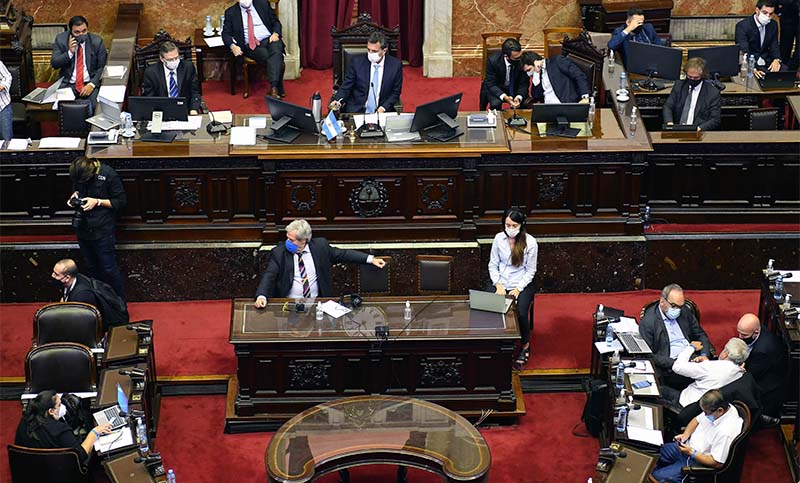 Presentan proyecto para bajar tarifas de gas en «zonas frías»