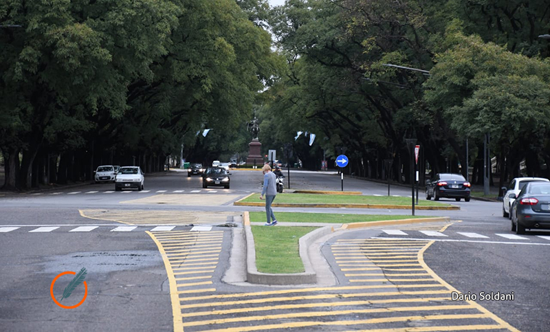 Se registraron 562 contagios en Rosario, de los 1805 en la provincia