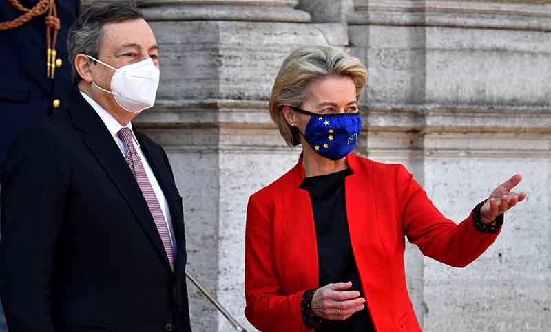 El G20 acuerda donar millones de vacunas anti Covid, pero no liberar las patentes