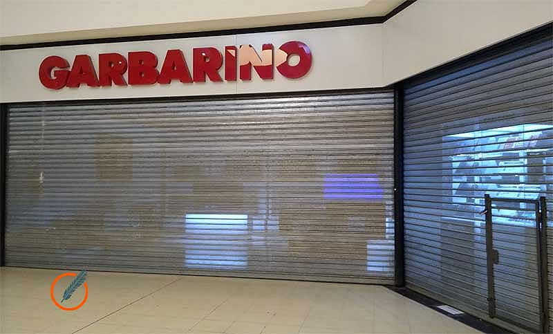Empleados de Comercio le pide a Trabajo que intervenga por el cierre de Garbarino