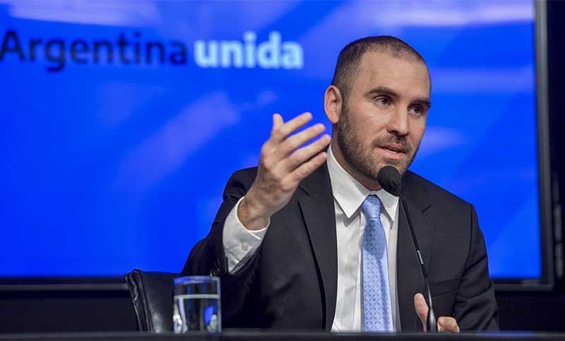 Guzmán: «Hoy tenemos un sistema de subsidios energéticos que es pro-ricos»