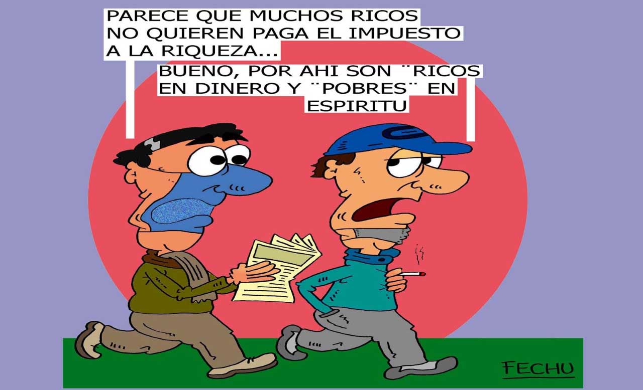Aporte solidario