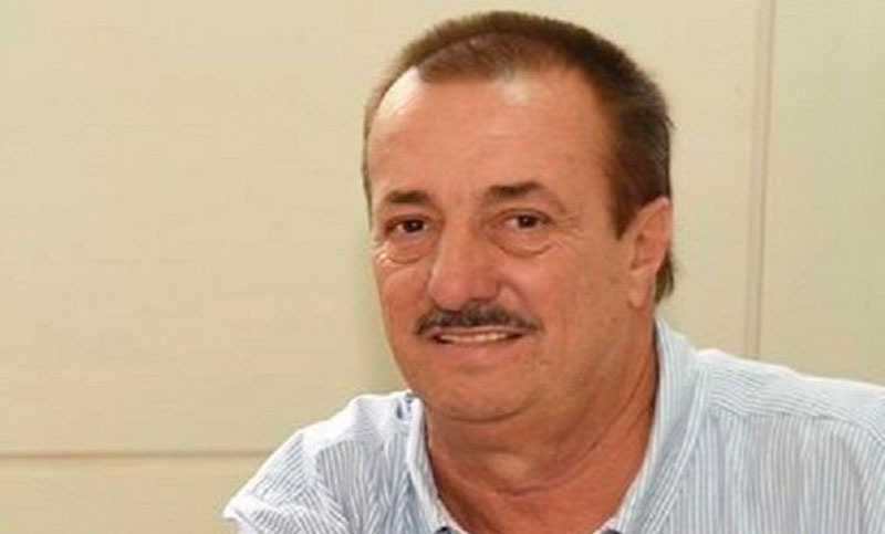 Murió el vicepresidente de Newell’s, Juan Matías