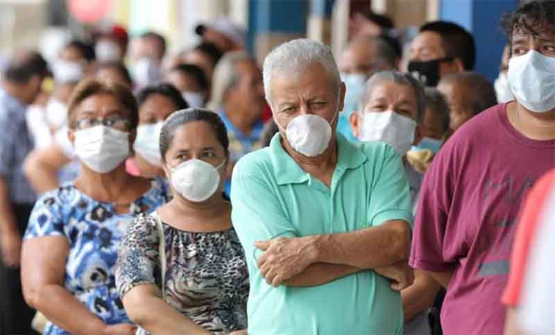 Las jubilaciones y pensiones aumentan un 12.12% en junio