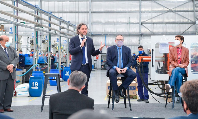 Lanzan nueva línea de créditos para la transformación digital de las pymes