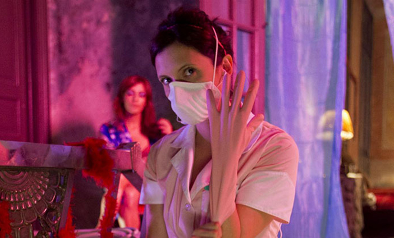 Fox producirá una serie basada en la tira cordobesa «La chica que limpia»