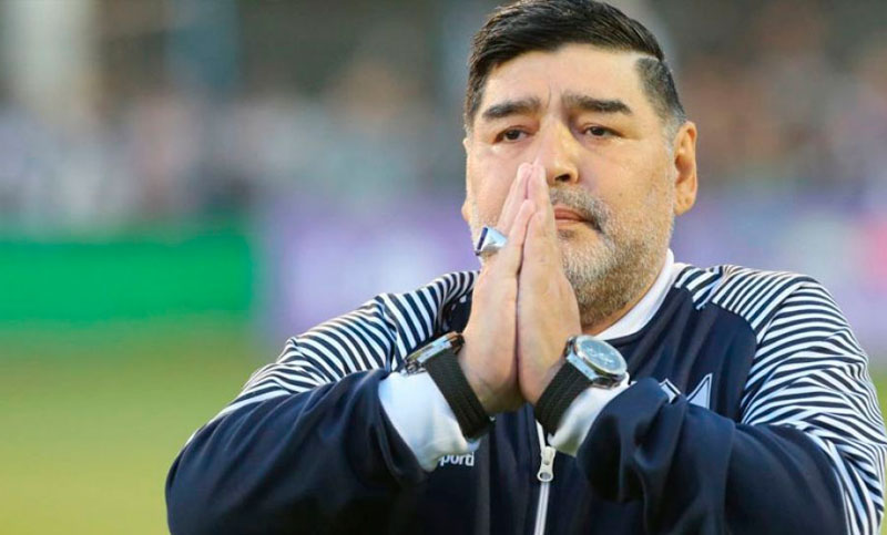Caso Maradona: fiscales acusan a los médicos de «llevarlo a un fatal desenlace que podía evitarse»