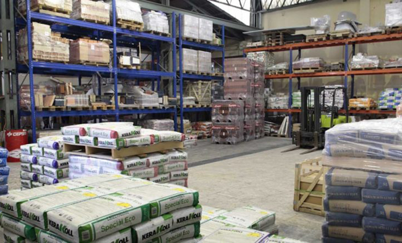Los precios mayoristas subieron 4,8% en abril, acumulando casi 22% en el año