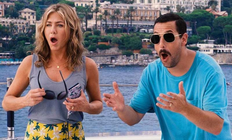 Te presentamos las películas originales de Netflix más vistas en su historia