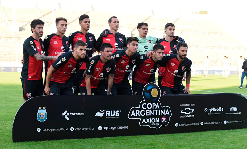 Newell’s no toca fondo y el ciclo de Burgos parece terminado