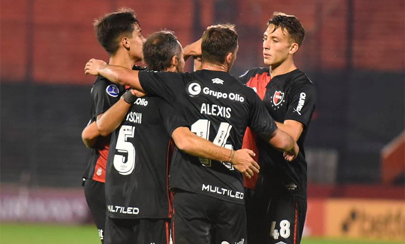 Newell’s cumplió con creces y tiene una última bala para gastar