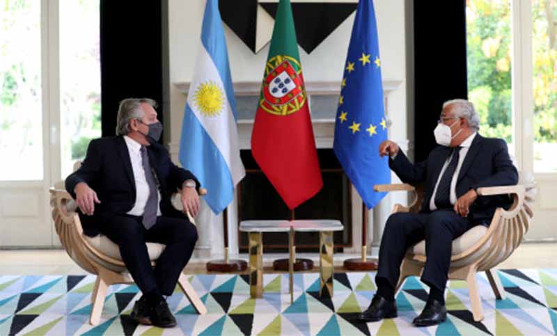 La estrategia de Portugal para saldar deudas con el FMI: ¿un modelo para Argentina?
