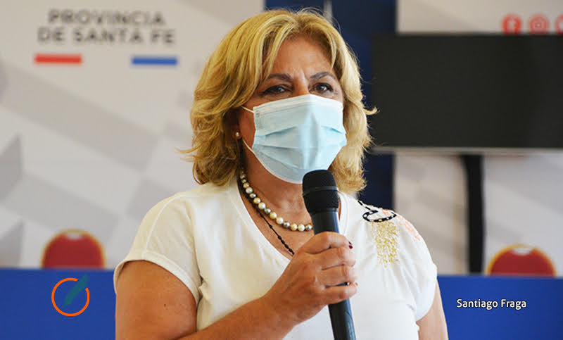 A pesar de la suspensión, desde la Provincia ratifican que buscan «sostener la presencialidad»