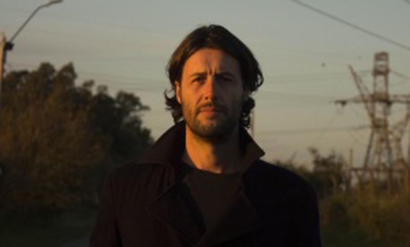 El ex Otro Mambo Ignacio Agosti debuta con disco solista