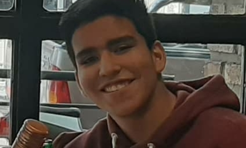 Concentración en Tribunales y cruzada solidaria por joven electrocutado en Funes