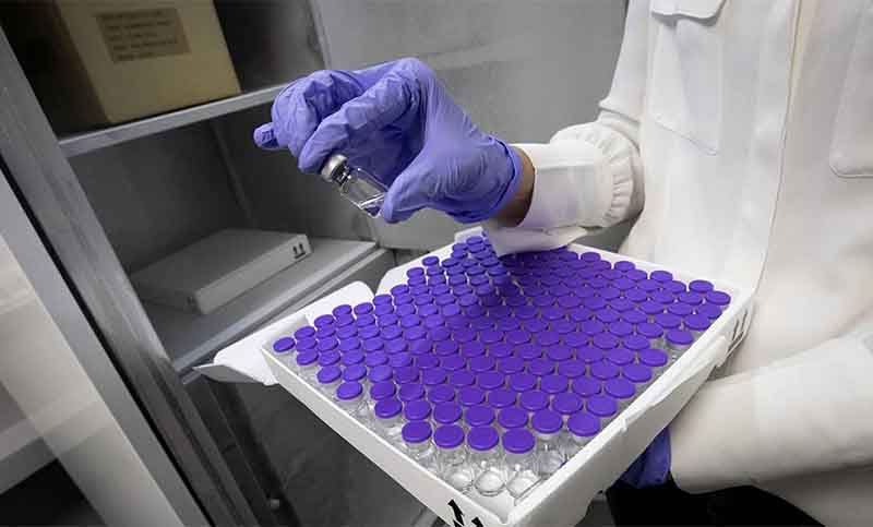 Vietnam detecta una nueva variante híbrida del coronavirus que combina la india y la británica