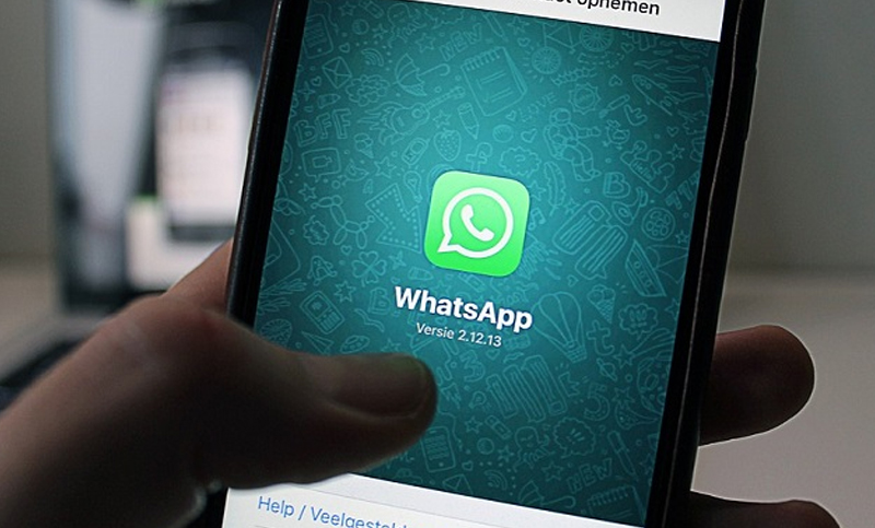 Oficializan orden contra Facebook para evitar que WhatsApp acceda a información privada