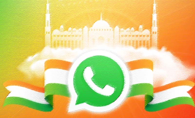 India toma cartas en el asunto y sancionará a WhatsApp si no retira sus nuevas normas