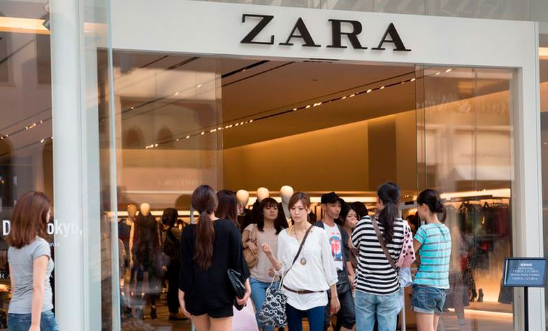 Gigante español multimarcas cerrará alrededor de 400 tiendas en el mundo y se vuelca al e-commerce