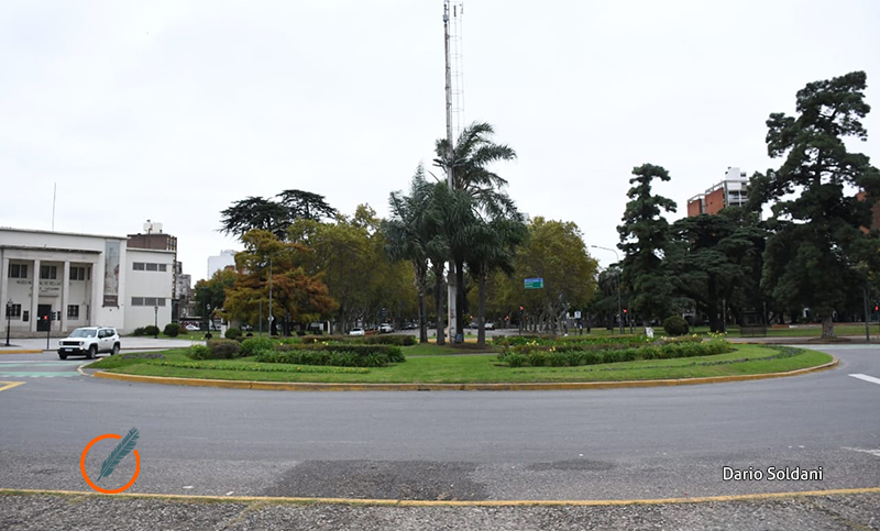 Rosario reportó casi 500 nuevos casos, de los 1.464 en la provincia
