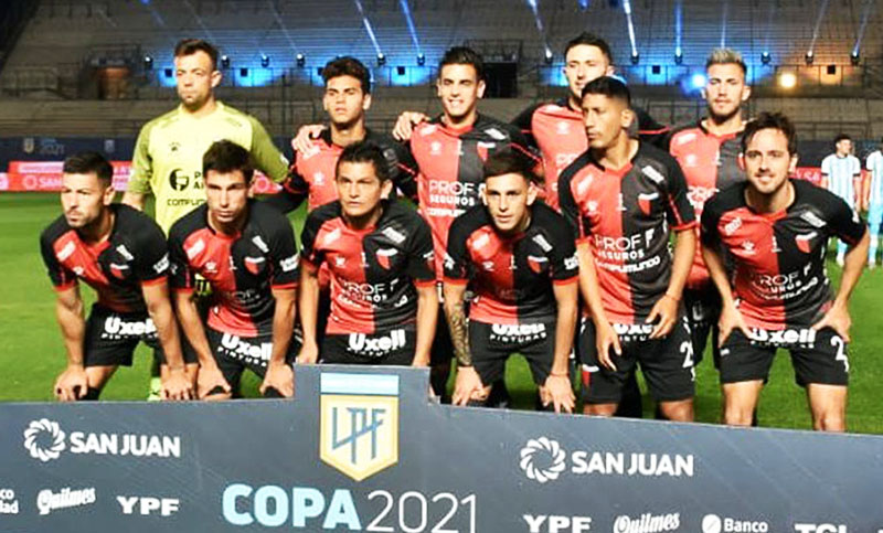 El Sabalero festeja su primer título en Primera tras 116 años de historia