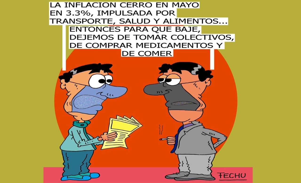 Inflación