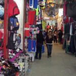 Empresarios santafesinos y cordobeses se oponen a la instalación de La Salada