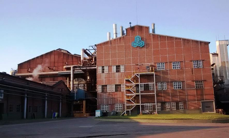 Trabajadores del ingenio Ledesma obtuvieron un incremento salarial del 38%