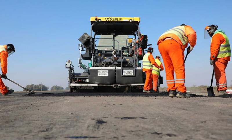 Santa Fe licitará obras para mejorar la infraestructura vial en varias localidades