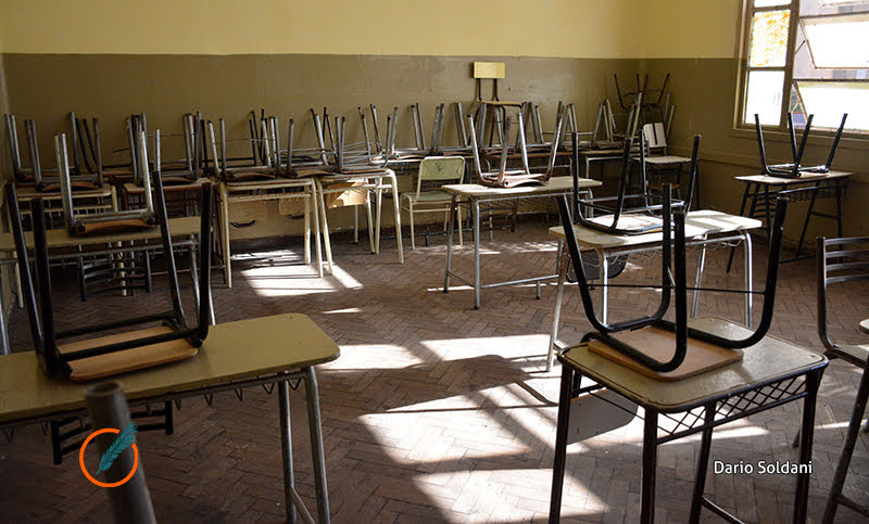 Santa Fe vuelve a clases bimodales en más de 140 localidades