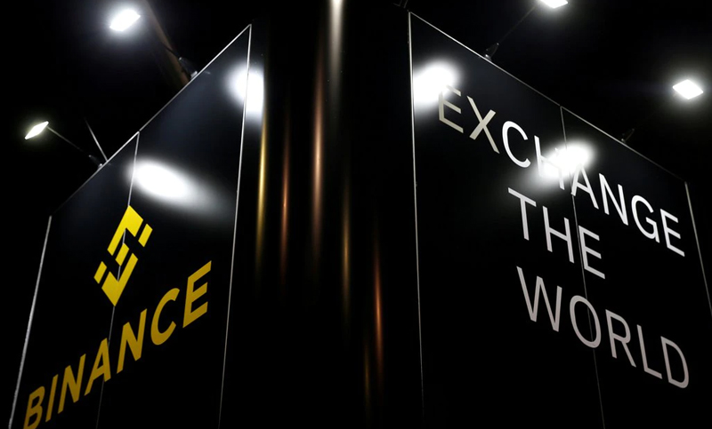 Prohíben operar en el Reino Unido a Binance, el mayor exchange de criptomonedas del mundo