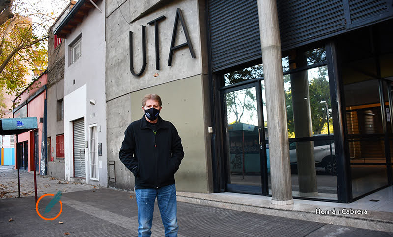 Conflicto en ciernes: se define si hay nuevo paro de transporte