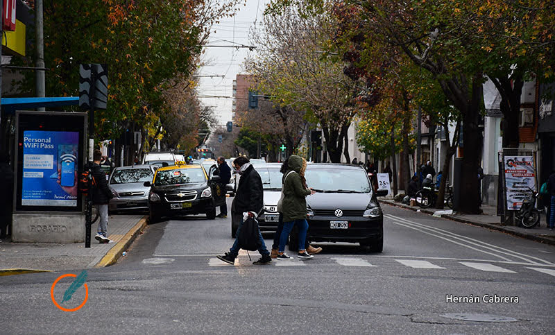 Coronavirus: Santa Fe informó 1.954 casos, 676 en Rosario