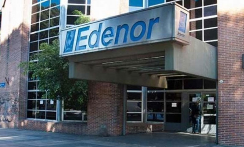El Grupo Edelcos asume mañana la gestión de Edenor, la mayor distribuidora eléctrica del país