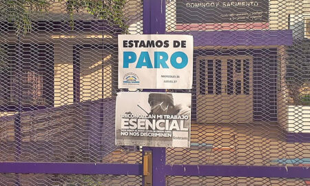 post