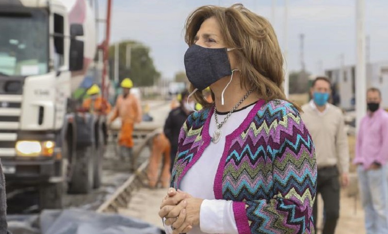 La Provincia anunció que en junio licitará obras por más de 5.900 millones de pesos