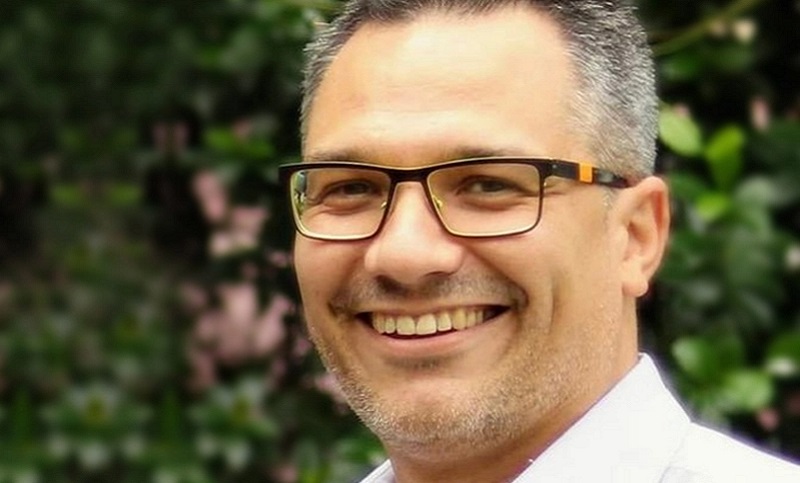 Murió por coronavirus Facundo Díaz Ríos, presidente del partido GEN en Rosario