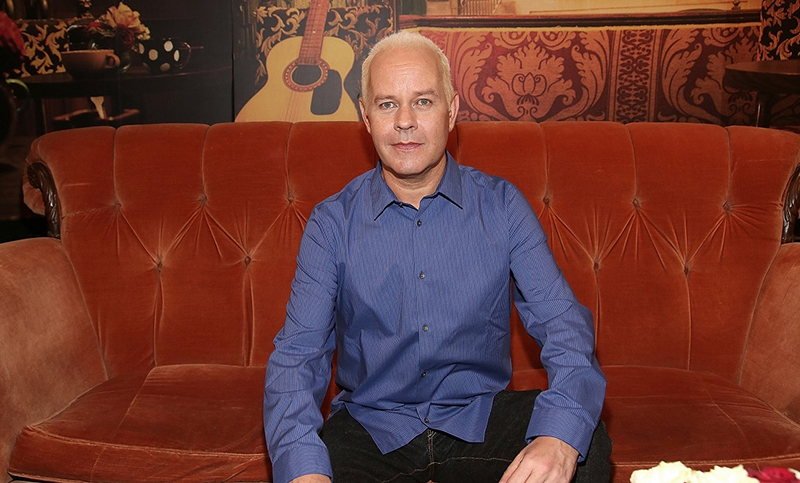 El actor que interpretó a Günther en “Friends” contó que hace tres años pelea contra el cáncer