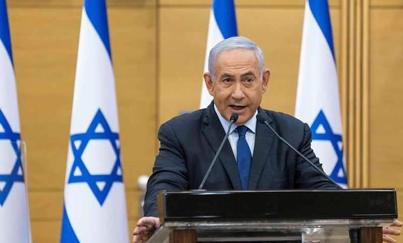 Israel consideró «inaceptable» la posición argentina en la ONU