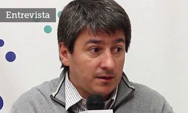 «El Estado no tiene políticas de radicación de nuevas colonias agrícolas aunque hay tierras»