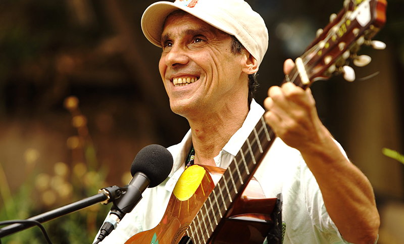 Manu Chao cumple 60 años: una vida de música y compromiso social