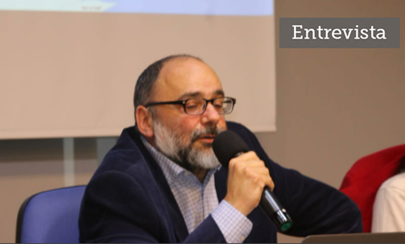 «Desagrada ver algunos políticos argentinos no generar soberanía y que ésto tenga popularidad»