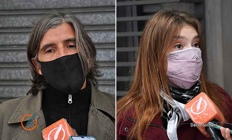 El gremio docente de la UTN reclama por el pase a planta regular de profesores de esa casa de estudios
