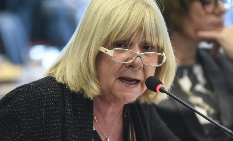 Bruera calificó de «epidemia» a las balaceras y llamó a reaccionar a «todos los sectores políticos»