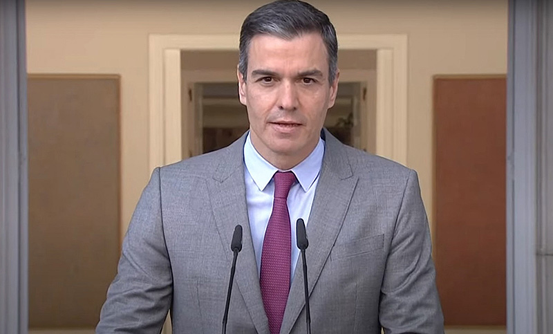 El Gobierno español indultó a nueve líderes independentistas catalanes y surgen los análisis políticos