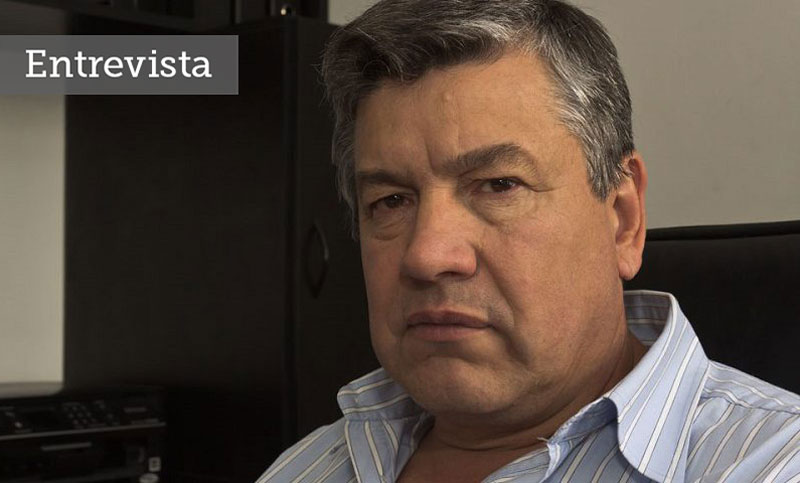 Piden renuncia al presidente del Astillero Rio Santiago «por desleal y traidor»