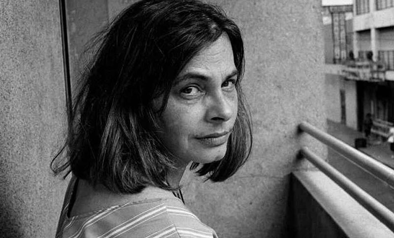 La obra de la poeta uruguaya Cristina Peri Rossi será publicada por primera vez en Argentina