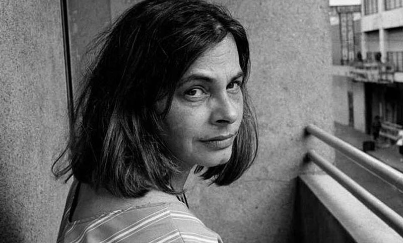 La obra de la poeta uruguaya Cristina Peri Rossi será publicada por primera vez en Argentina
